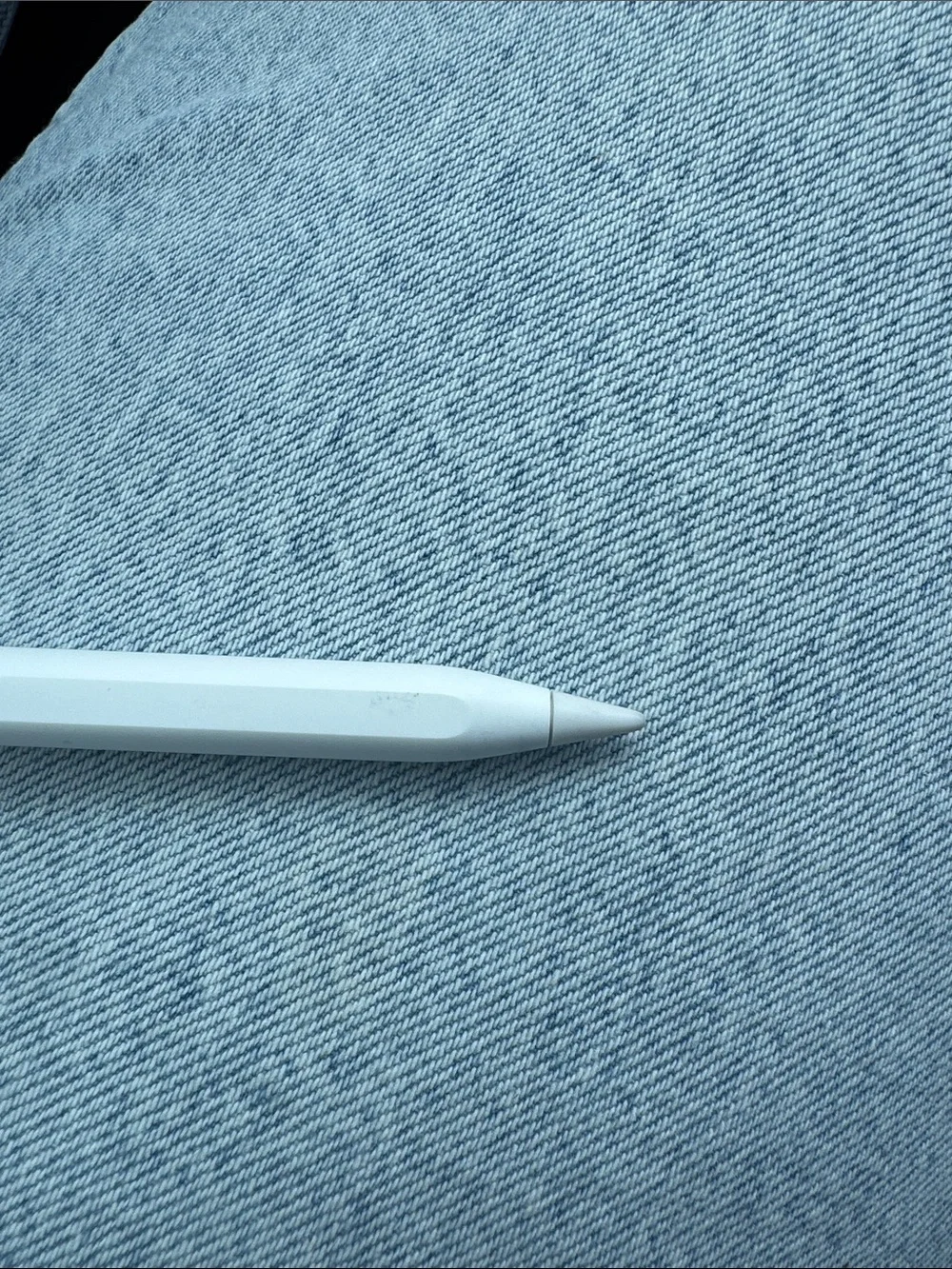 Apple Pencil (2nd Generation) White Stylus
